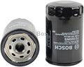 Engine Oil Filter for Mercedes W124 W126 W201 190E 300E 300TE 300SEL 300CE (Bosch)