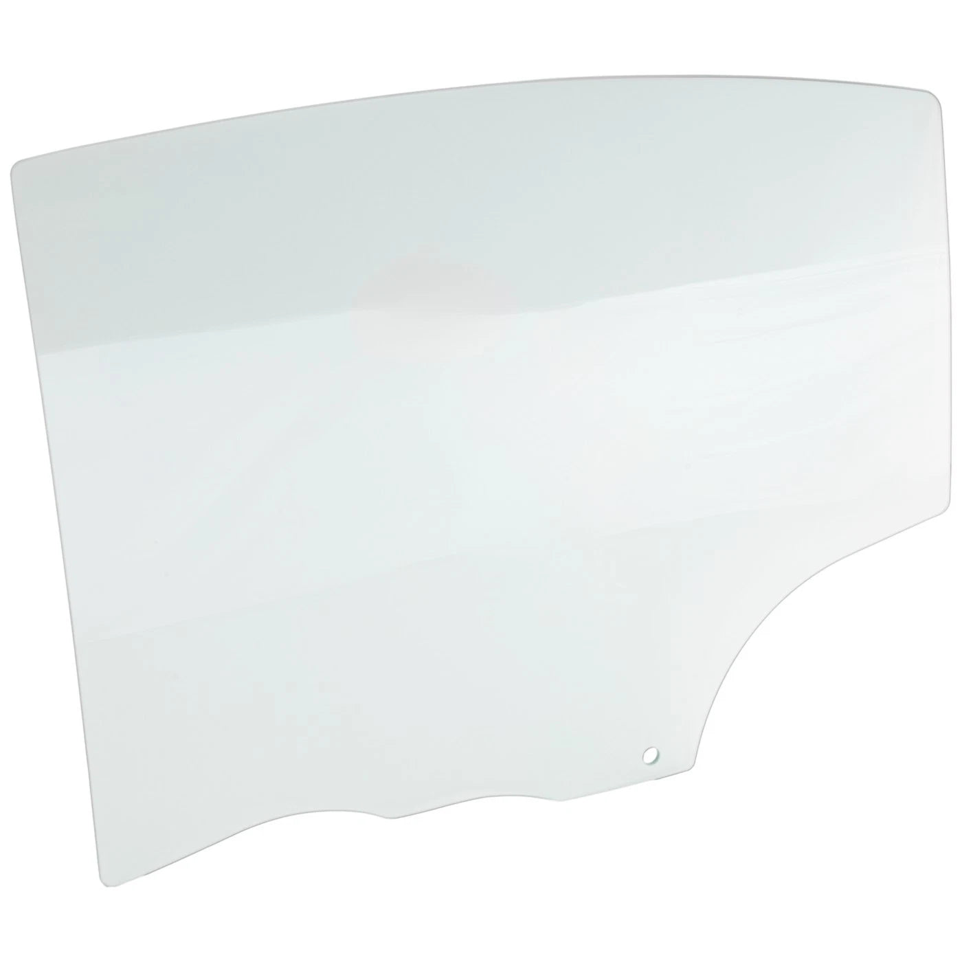Rear Driver Side Door Glass for Mazda 3 (2004–2009)