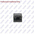 Outboard Water Inlet Screen for Evinrude OMC Johnson 90-300HP (1990–2023) 337778 778169