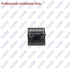 Outboard Water Inlet Screen for Evinrude OMC Johnson 90-300HP (1990–2023) 337778 778169
