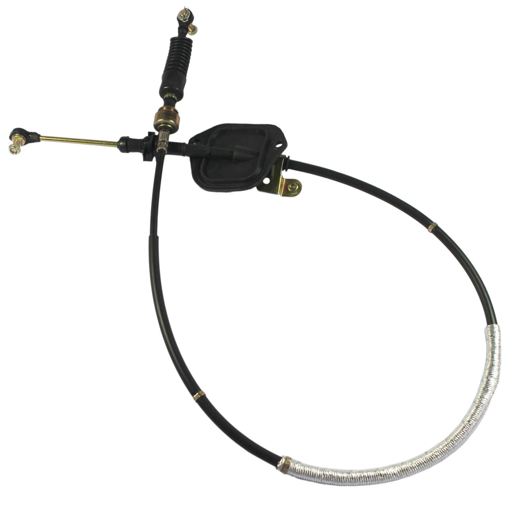 Transmission Shift Cable for Scion xA xB (2000-2005)