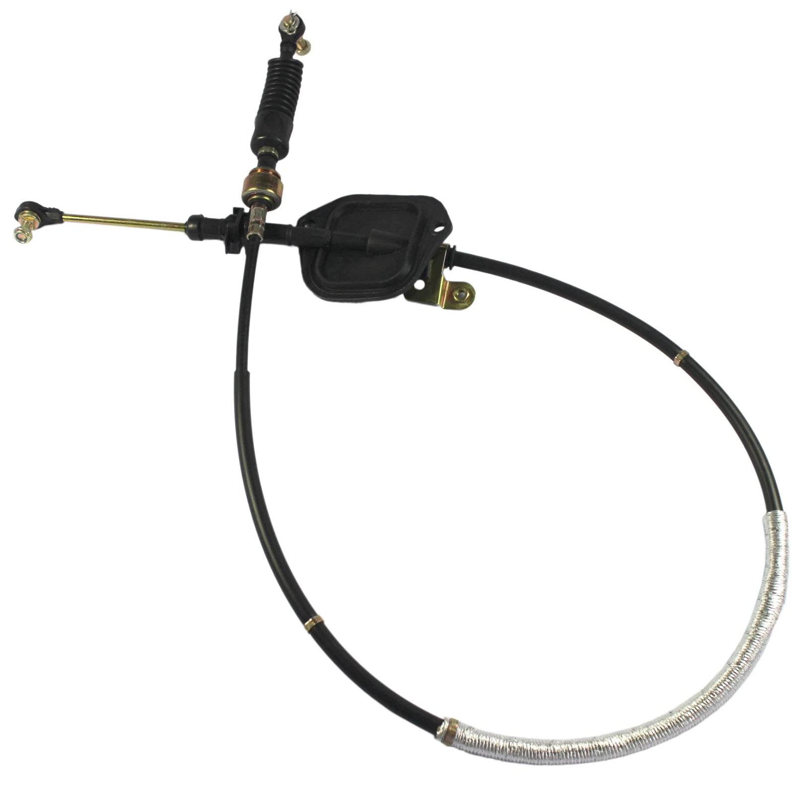 Transmission Shift Cable for Scion xA xB (2000-2005)