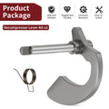 Decompressor Lever Kit for Polaris Sportsman Ranger ACE 450 500 (2017–2025)