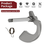 Decompressor Lever Kit for Polaris Sportsman Ranger ACE 450 500 (2017–2025)