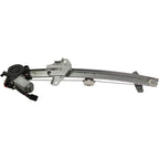 Power Window Regulator for Honda Civic, Insight (2016–2021) Front Right