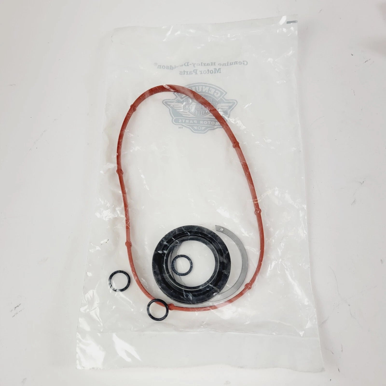Derby Cover Gasket Service Kit for Harley Davidson (2007–Present) 17369-06