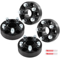 Set of 4 Hub Centric Wheel Spacers 1.5" for Toyota Corolla (2003–2023)