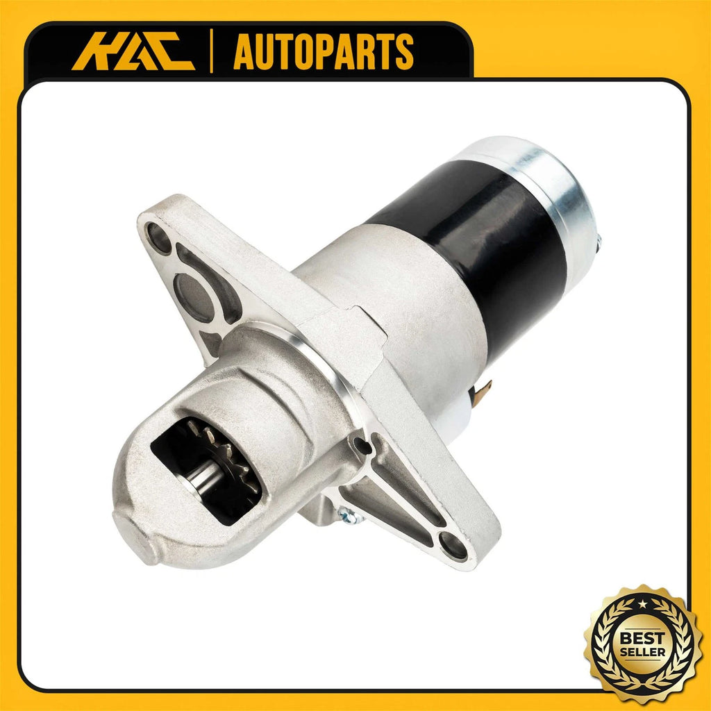 Starter High Torque 2.7HP for Mazda RX-8 (2004–2008) 1.3L W/MT