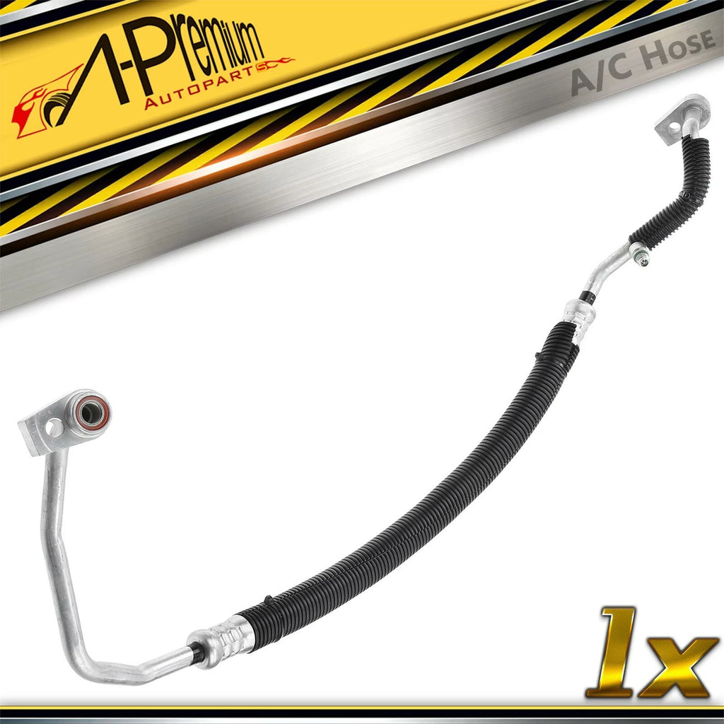 A/C Refrigerant Liquid Line Hose for Ford Escape (2017–2019)