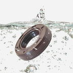 Lip Seal 16x28x7 mm for Johnson Pump (0.2233.001)