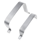 2X Fuel Tank Strap for Chevrolet Trailblazer GMC Oldsmobile Bravada (2002)
