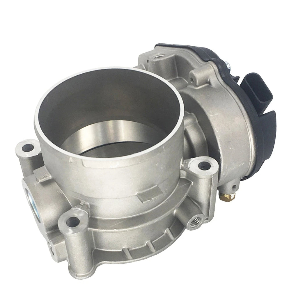 Throttle Body for Ford F-150 Transit-250 Lincoln MKX (2017–2019)
