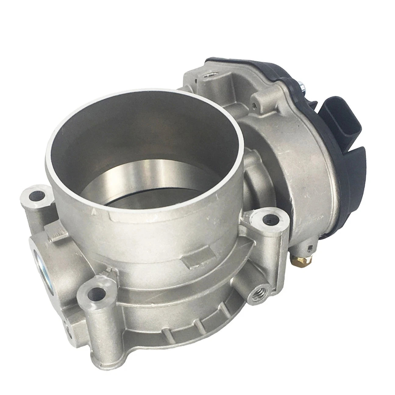 Throttle Body for Ford F-150 Transit-250 Lincoln MKX (2017–2019)