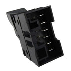 Power Window Control Switch for Fiat Ducato, Peugeot (2006-2021)