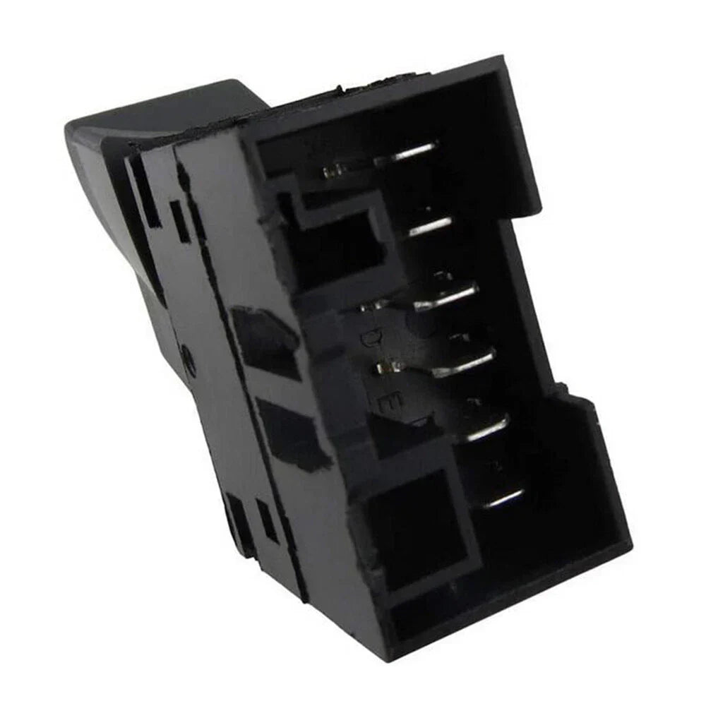 Power Window Control Switch for Fiat Ducato, Peugeot (2006-2021)