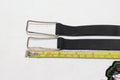 Set of 2 Rubber Strap Bands for Kawasaki 300X SX-R SXI STX 300LX (OEM 92072-3841)