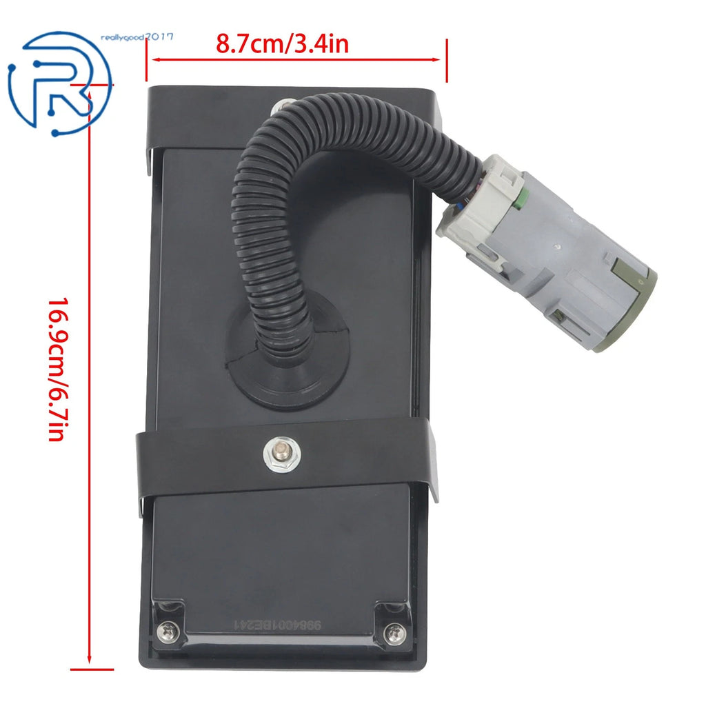 Transmission Pad for Make Model