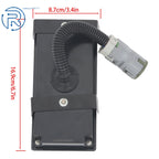 Transmission Pad for Make Model