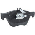 Front Brake Pad Set for Mercedes Benz E350 Wagon (2006–2009)