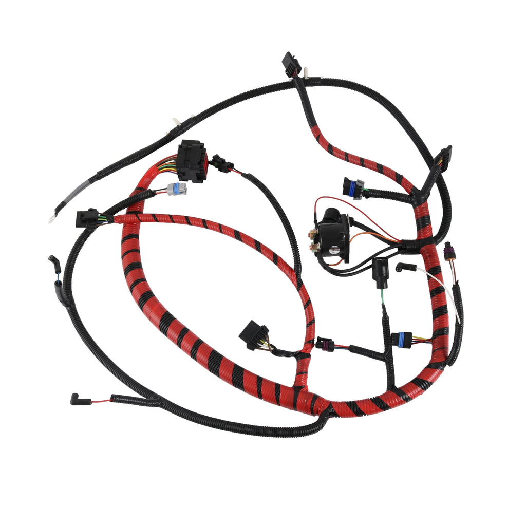 Engine Wiring Harness for Ford Powerstroke F250-F450 (1994-1996)