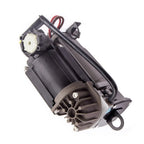 Airmatic Suspension Air Compressor Pump w/ Relay for Mercedes S211 W219 (2002–2012)