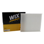 WIX Activated Carbon Cabin Air Filter for (24479)