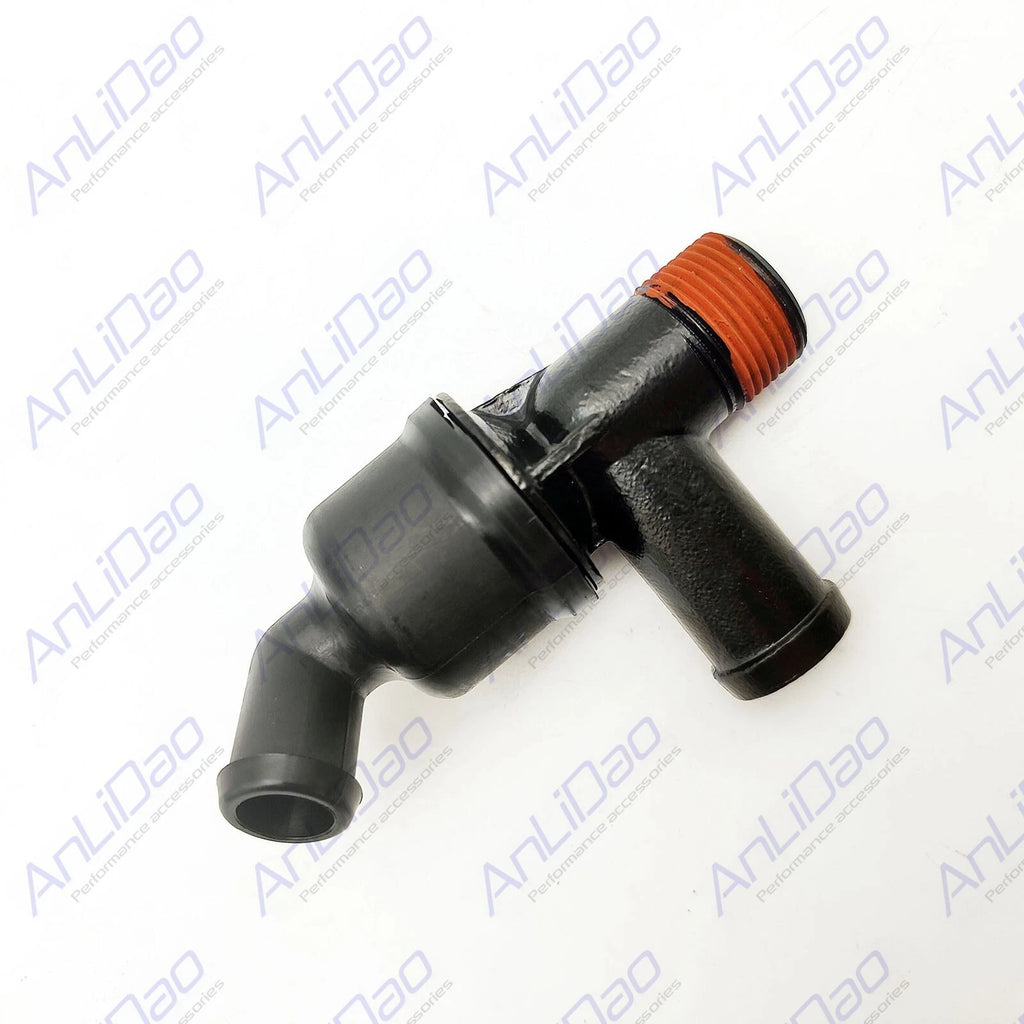 Manifold Drain T Fitting Assembly for MerCruiser V6 V8 (22-863786A1)