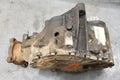 Transfer Case for Lincoln MKS MKT Taurus 3.5L V6 Turbo (2010–2011)