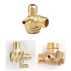 Air Compressor Accessories Set of 4 Check Valves for