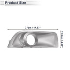 1 Pc Fog Light Grill for Subaru Outback (2010–2012) No. 57731AJ42A