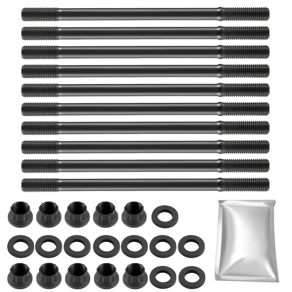 Head Stud Kit for Acura Integra GS-R (1994–2001) (B18C/B18C1 1.8L)