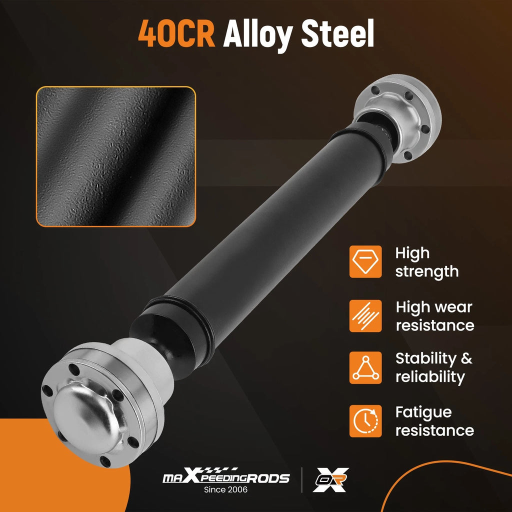 Front Driveshaft for Mercedes-Benz ML320/ML350/ML500/R320/R350/R500 (2007–2013) 938077