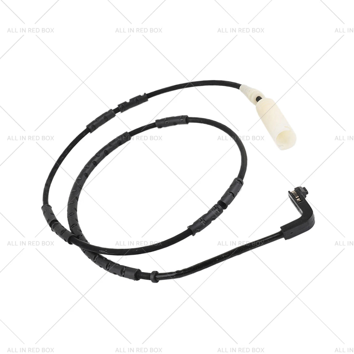 Front & Rear Brake Pad Sensors for BMW E90 E91 E92 E93 (2006–2013) 34356762252