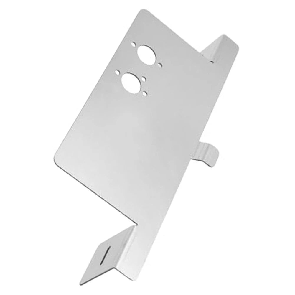 U Shape Metal Diesel Heater Mounting Bracket for Webasto Air Top (2000–2023)
