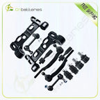 12pcs Steering Parts Ball Joint Control Arm for GMC Envoy (2004–2007)