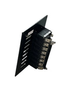 AC Panel for Marine Electrical (120 VAC / 240 VAC) 8in x 5.5in
