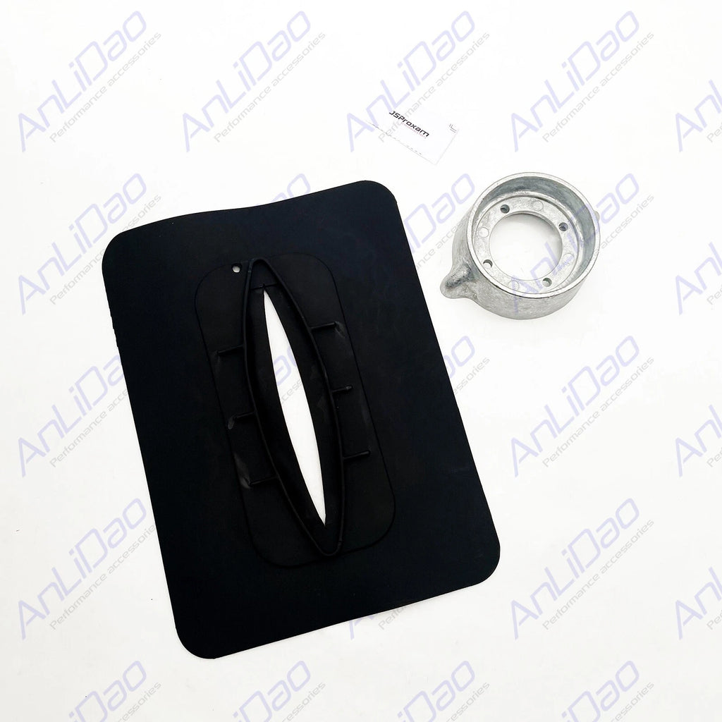 Bellow Anode for Volvo Penta Saildrive 110S (22303438, 854932, 875812)