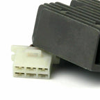 Regulator Rectifier for Kawasaki BJ250 KZ1000 KZ1100 GPZ1100 GPZ750 (1979–1986)