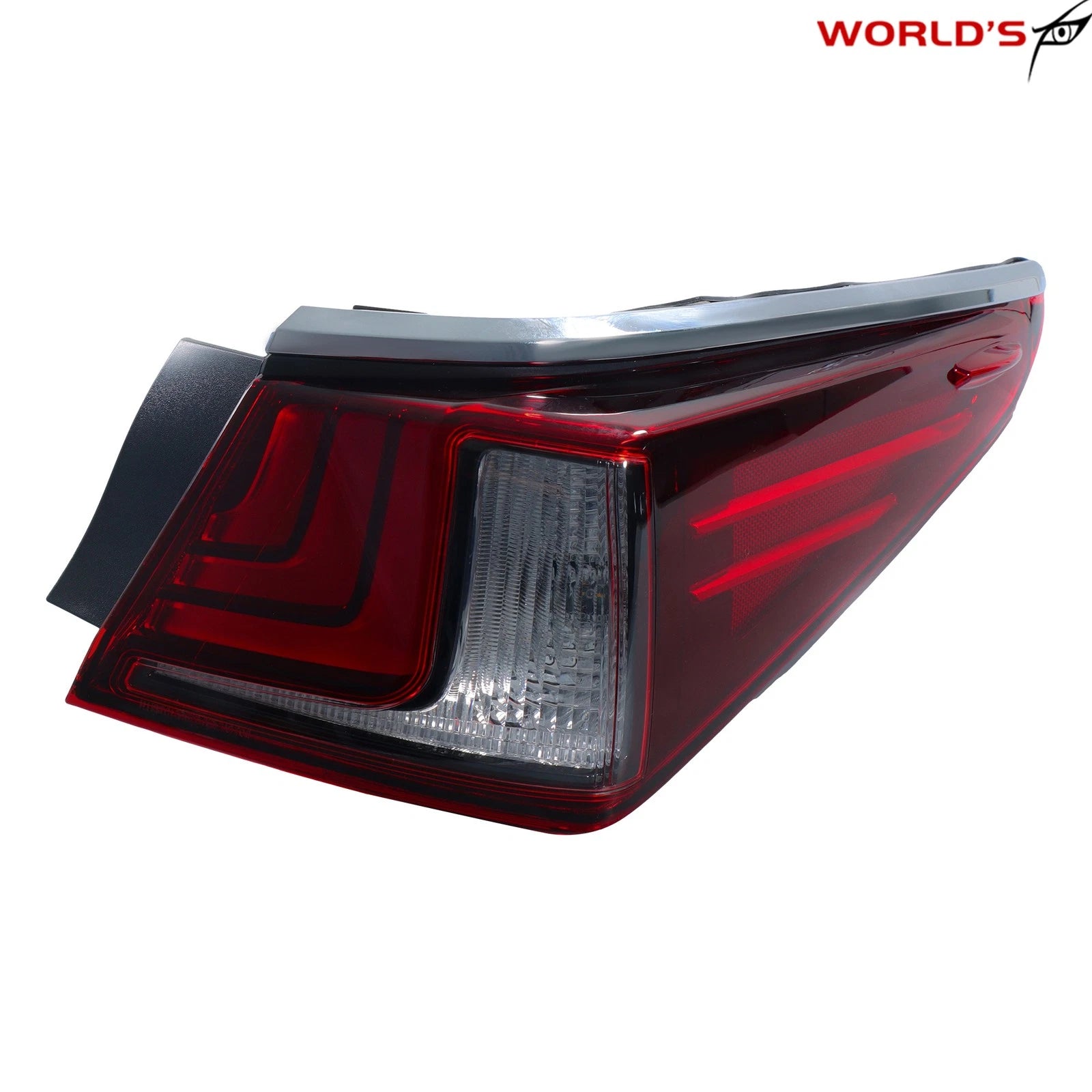 LED Tail Light Assembly Right for Lexus ES250 ES350 (2019–2021)