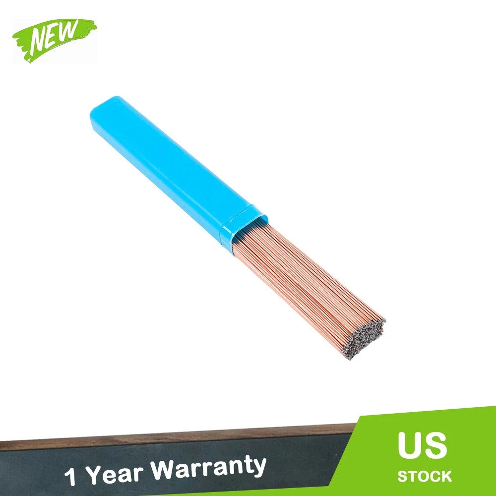 TIG Welding Filler Rod for Carbon Steel (1/16" x 16")