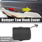 Rear Bumper Tow Hook Cover for Chevrolet Cruze (2011–2019)