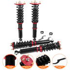 Coilover Adjustable Height Shock Absorber Set for IS350 IS250 (2006–2013)