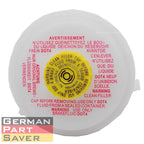 Brake Fluid Master Cylinder Reservoir for VW Passat Audi A4 A6 (1996-2005)