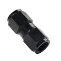 4AN Female to Female Swivel Coupler Fitting Adapter for Car