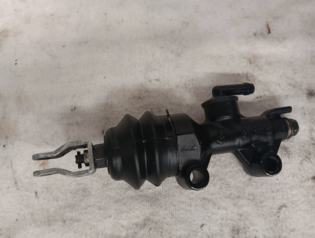 Rear Brake Master Cylinder for Harley-Davidson Big Twin (9606)