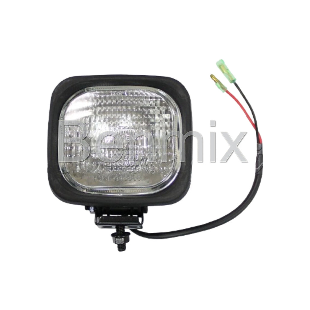 Head Lamp Assy D08WD100X902L for Heli Forklift H2000 Series (CPCD50-100)