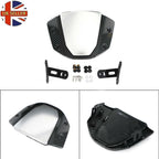 Windshield Windscreen Protector for Honda CB650R CB1000R (2018–2020) T9