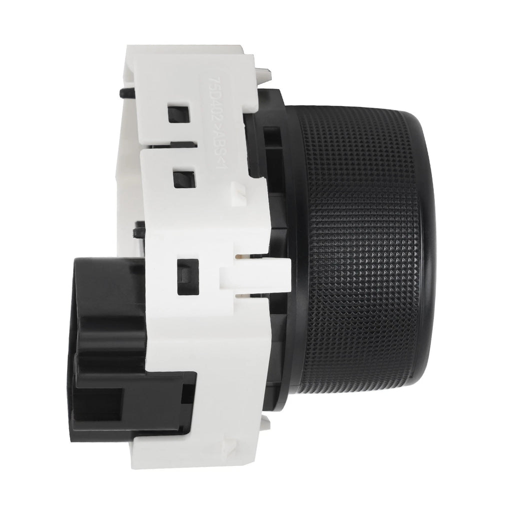 Blower A/C Fan Control Switch for Toyota Matrix (2009–2010) Corolla (2012–2013)