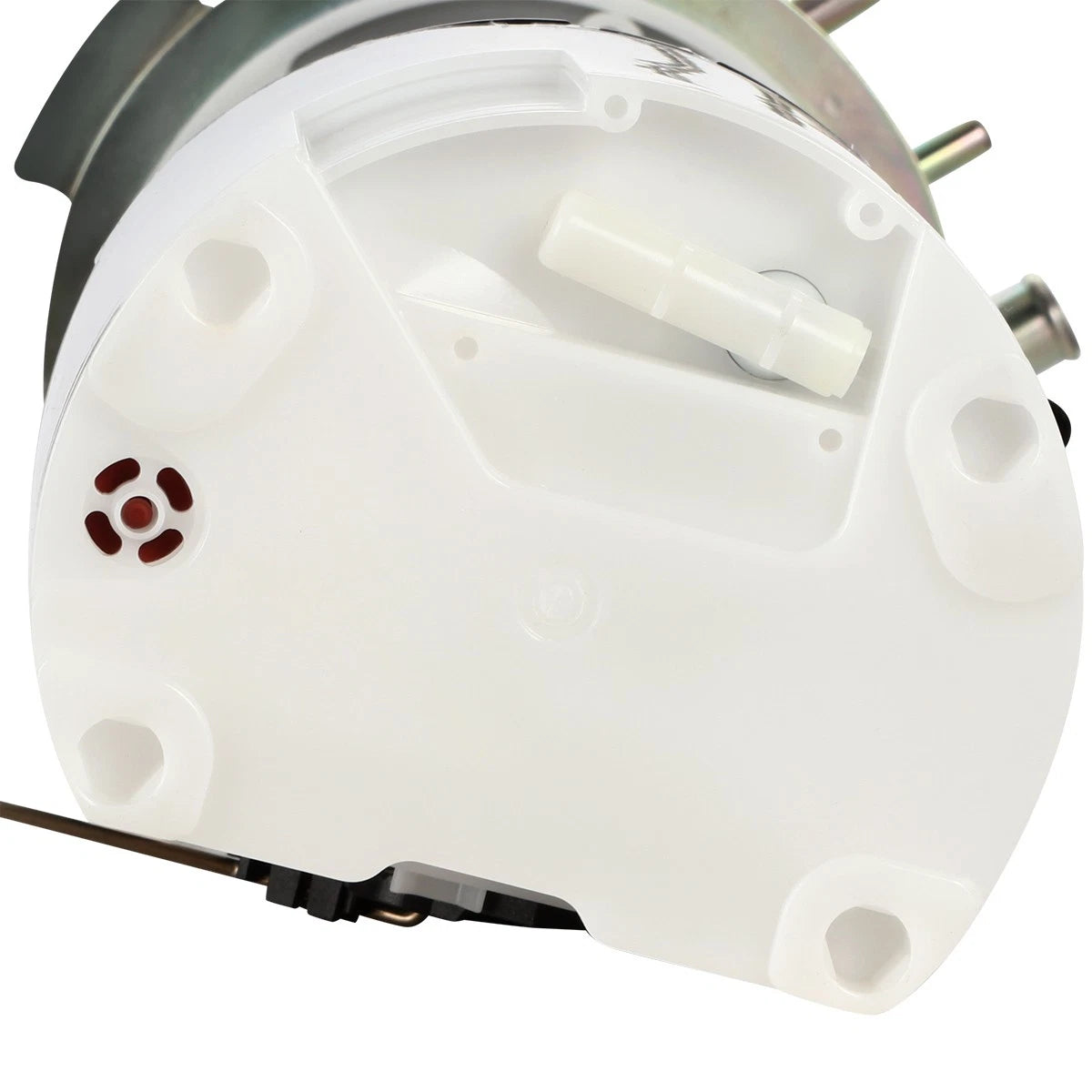 Fuel Pump Module Assembly for Silverado/Sierra 3500 6.0L 8.1L (2004–2007)