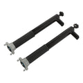 2X Rear Shock Absorber Strut for Mercedes-Benz E63 AMG (2010–2015)